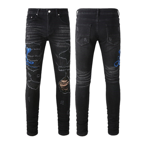 AMIRI  Fashion Jeans 1345