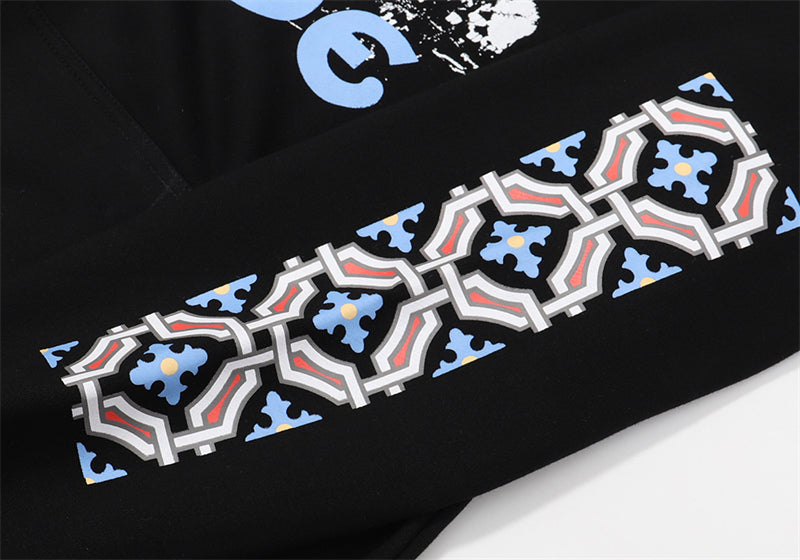 RHUDE fashion Hoodie