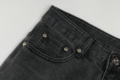 CHROME-HEARTS NEW Pants