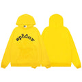 Sp5der Hoodie  7708