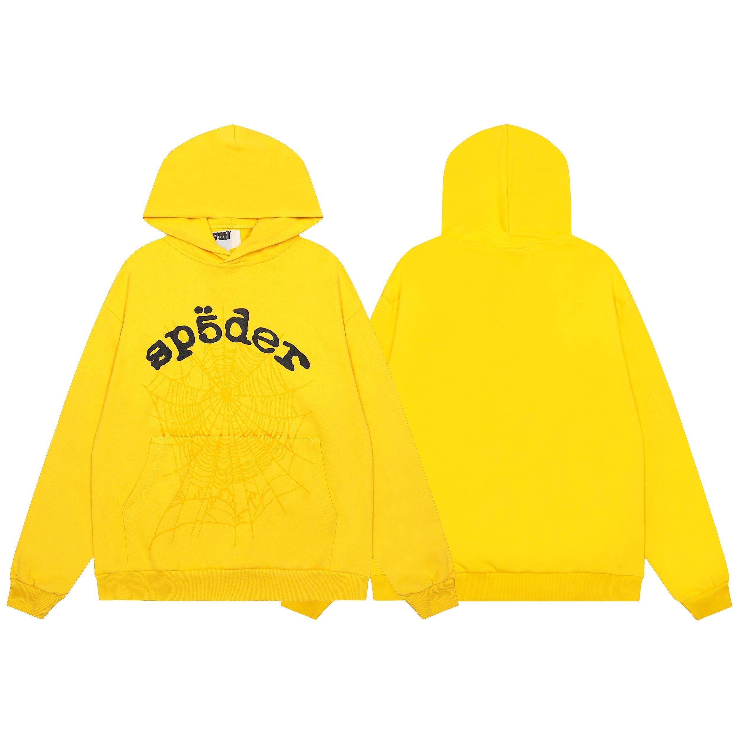 Sp5der Hoodie  7708