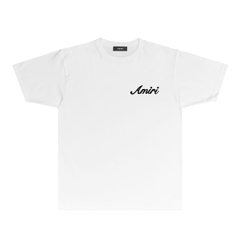AMIRI  fashion T-shirt
