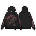 Sp5der Hoodie  7732