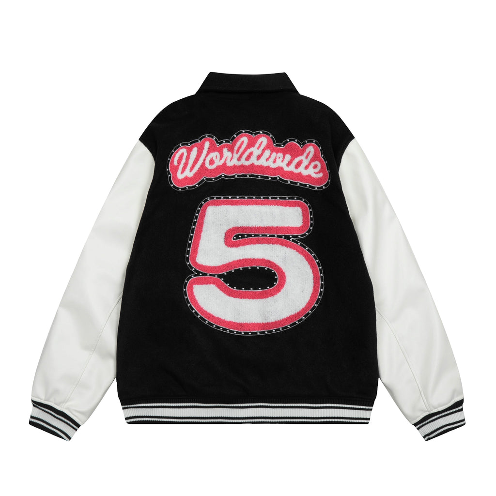 Sp5der Jacket  2510