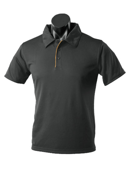 Aussie Pacific Yarra Mens Polo (1302)