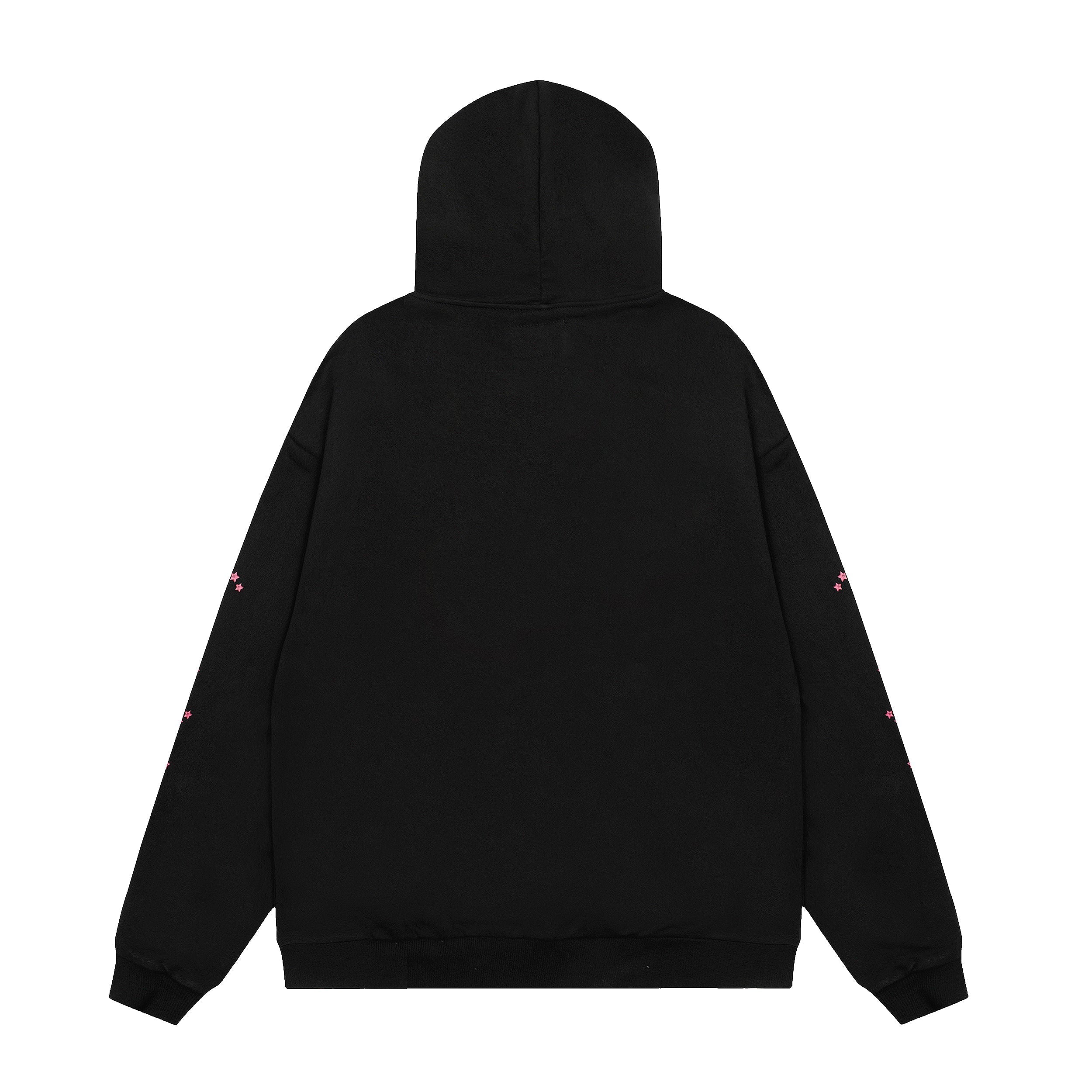 Sp5der Hoodie  7717