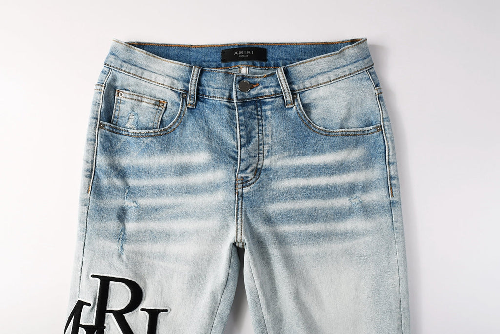 AMIRI  Fashion Jeans 8910