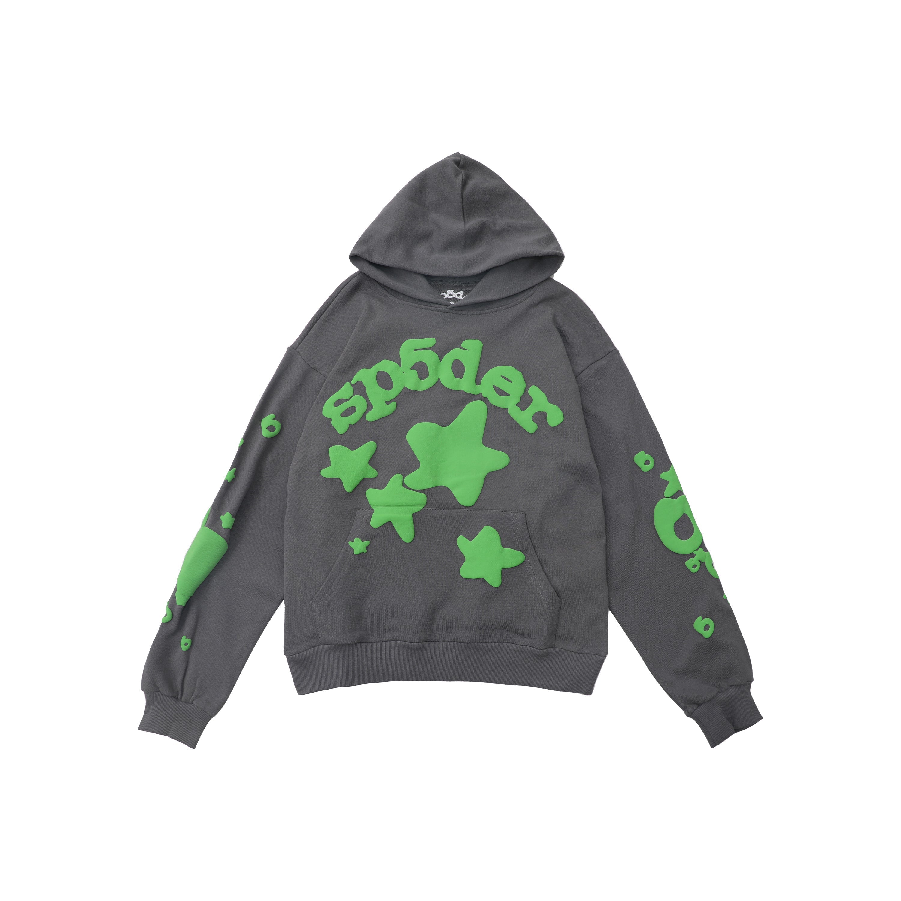 Sp5der Hoodie  0188