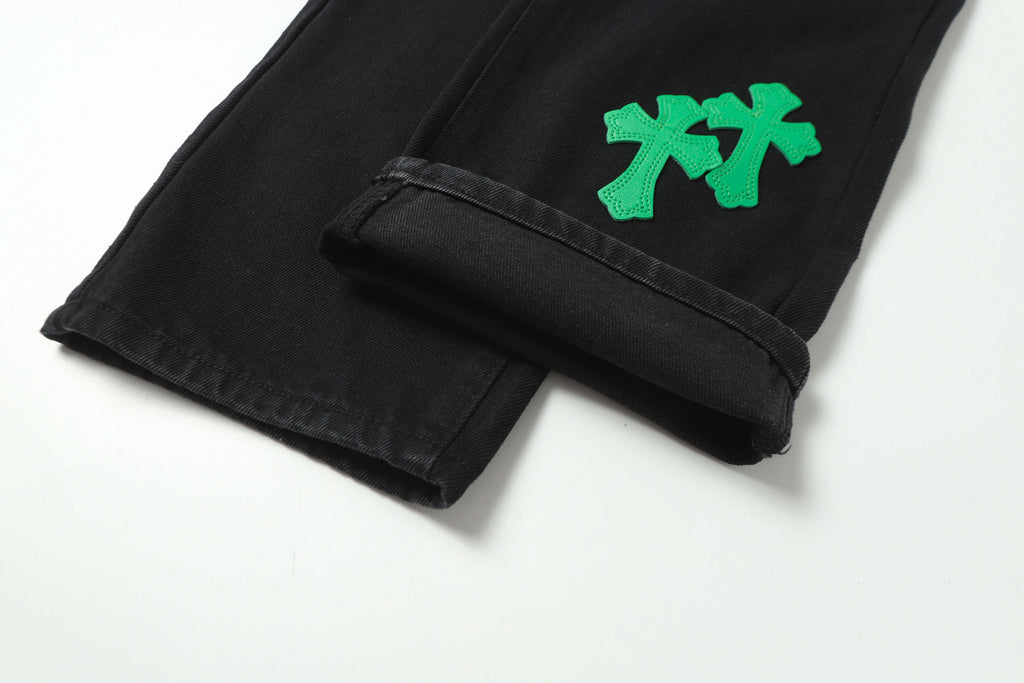 CHROME HEARTS Pants 9991