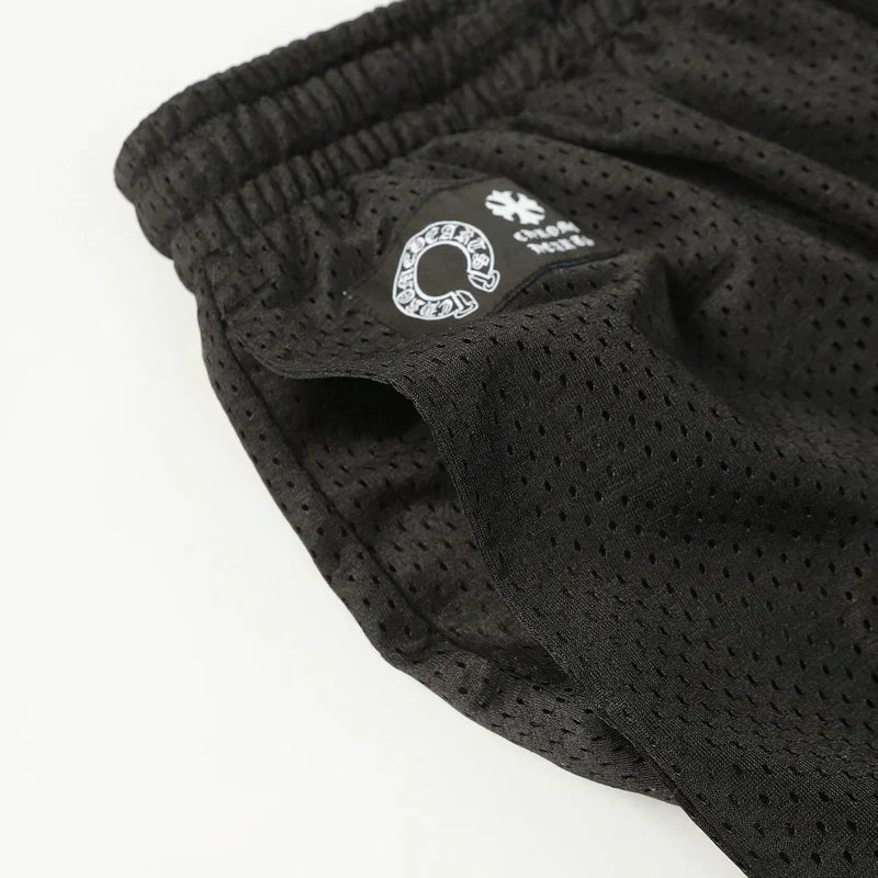 CHROME-HEARTS Matty Boy Mesh SweatPants 9991