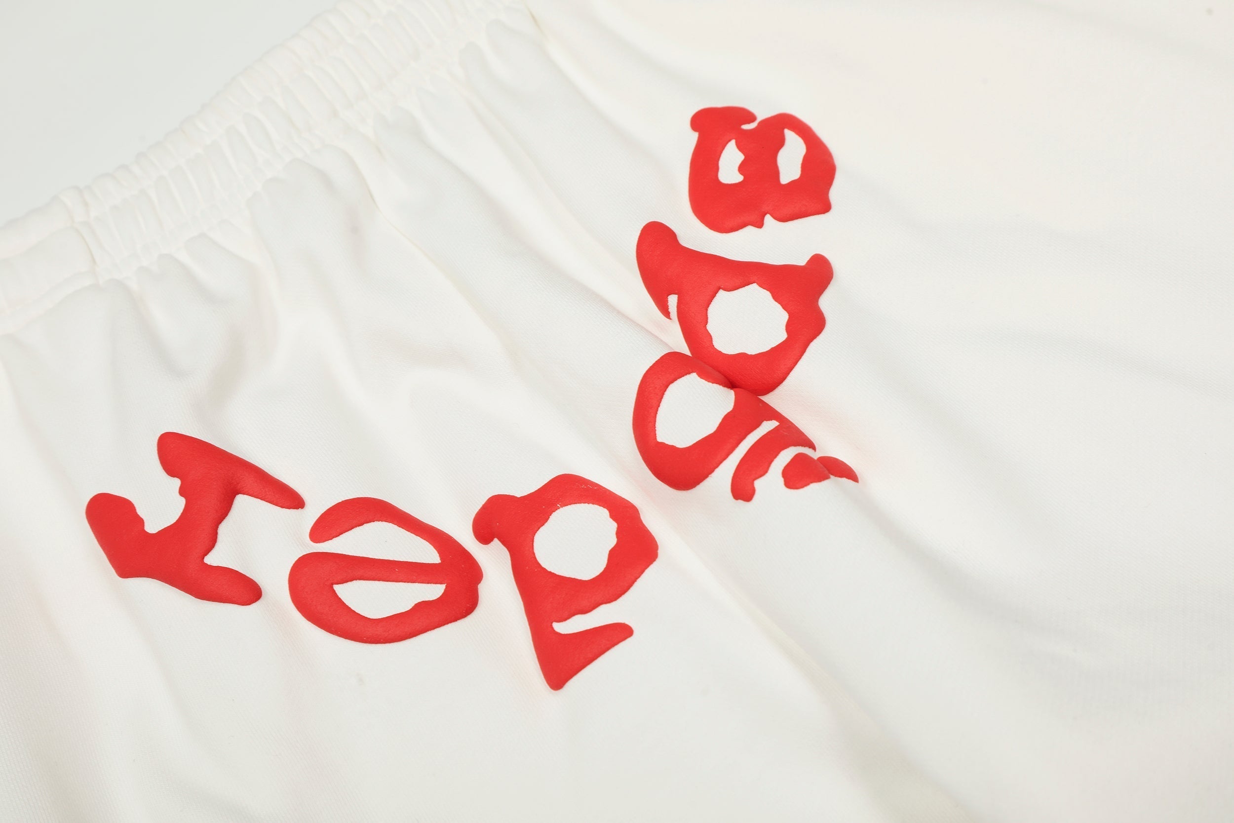 Sp5der Hoodie  7710