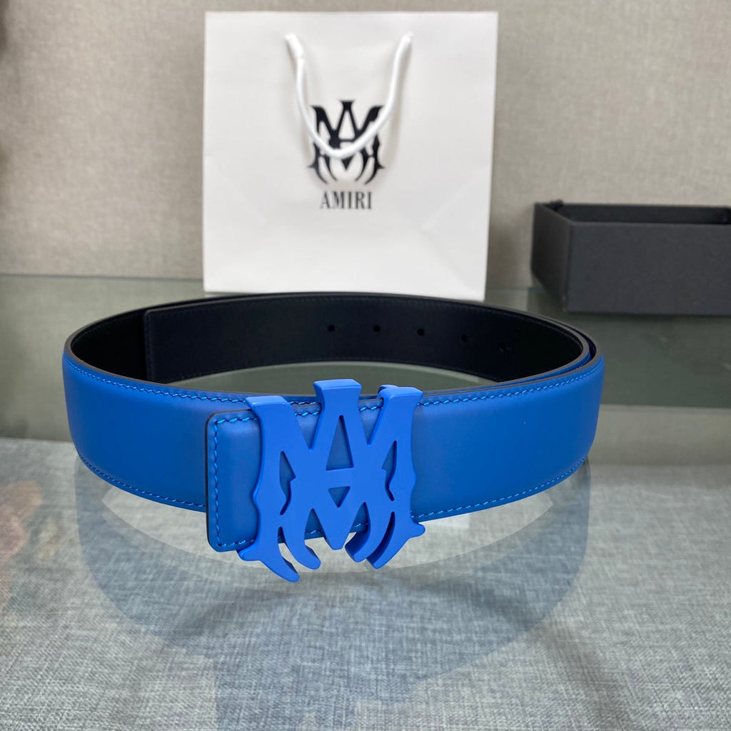 Amiri Exquisite Belt