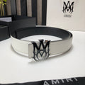 Amiri Exquisite Belt
