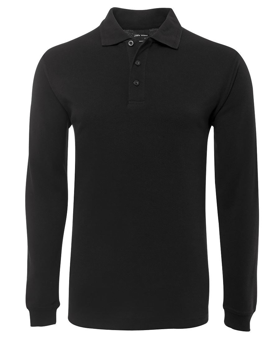 JBs Wear Long Sleeve 210 Polo - Adults (210XL)