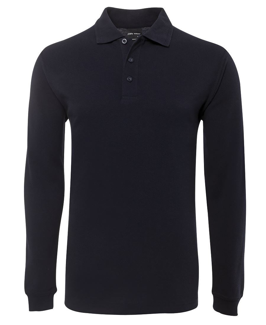 JBs Wear Long Sleeve 210 Polo - Adults (210XL)