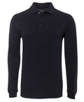JBs Wear Long Sleeve 210 Polo - Adults (210XL)