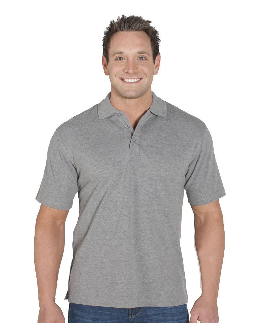 JBs Wear Adult 210 Polo 2nd (10 color) (210)