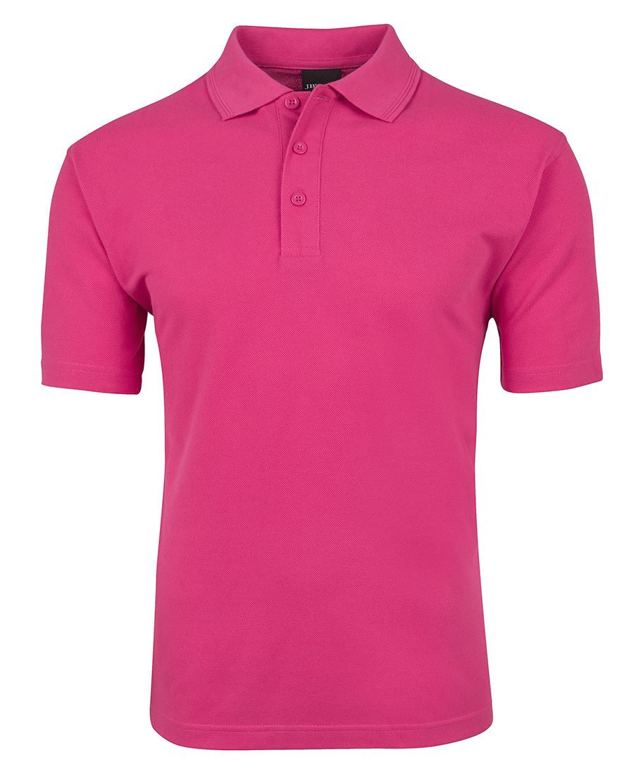 JBs Wear Adult 210 Polo 2nd (10 color) (210)