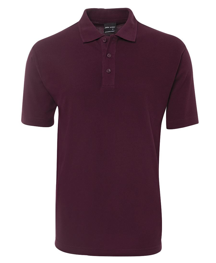 JBs Wear Adult 210 Polo 2nd (10 color) (210)