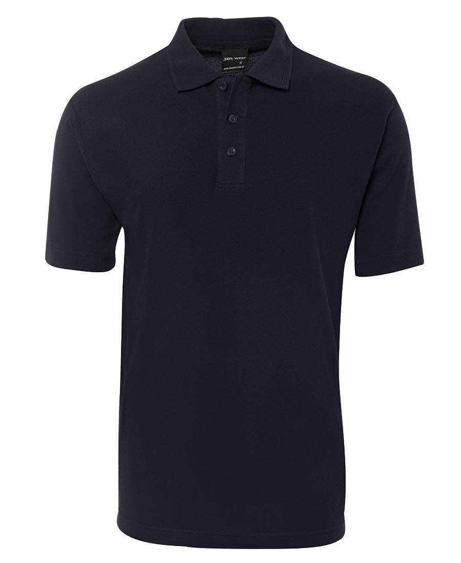 JBs Wear Adult 210 Polo 2nd (10 color) (210)