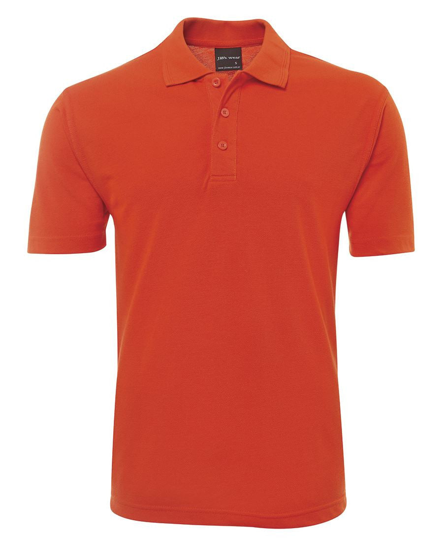 JBs Wear Adult 210 Polo 2nd (10 color) (210)