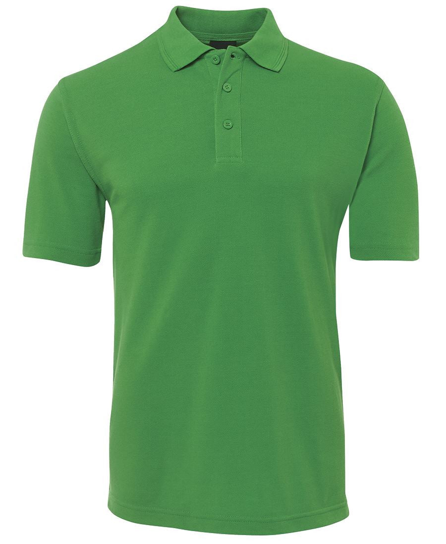 JBs Wear Adult 210 Polo 2nd (10 color) (210)