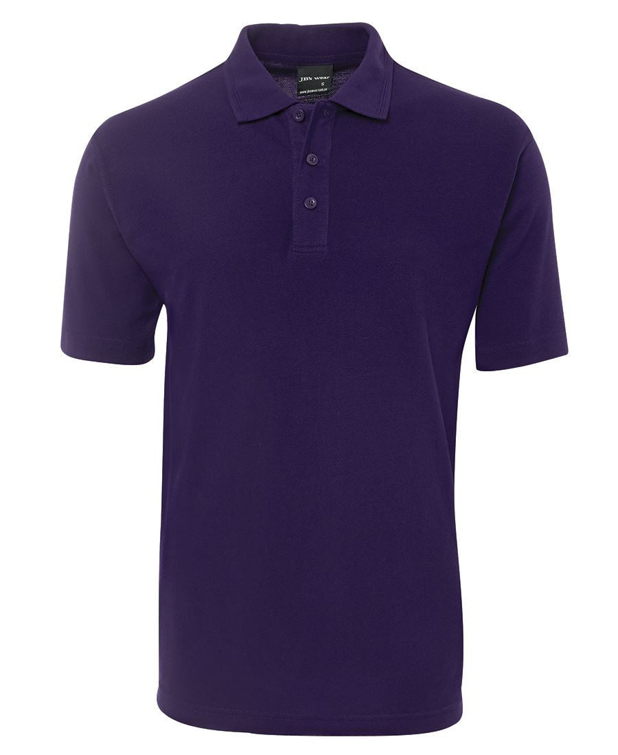JBs Wear Adult 210 Polo 2nd (10 color) (210)
