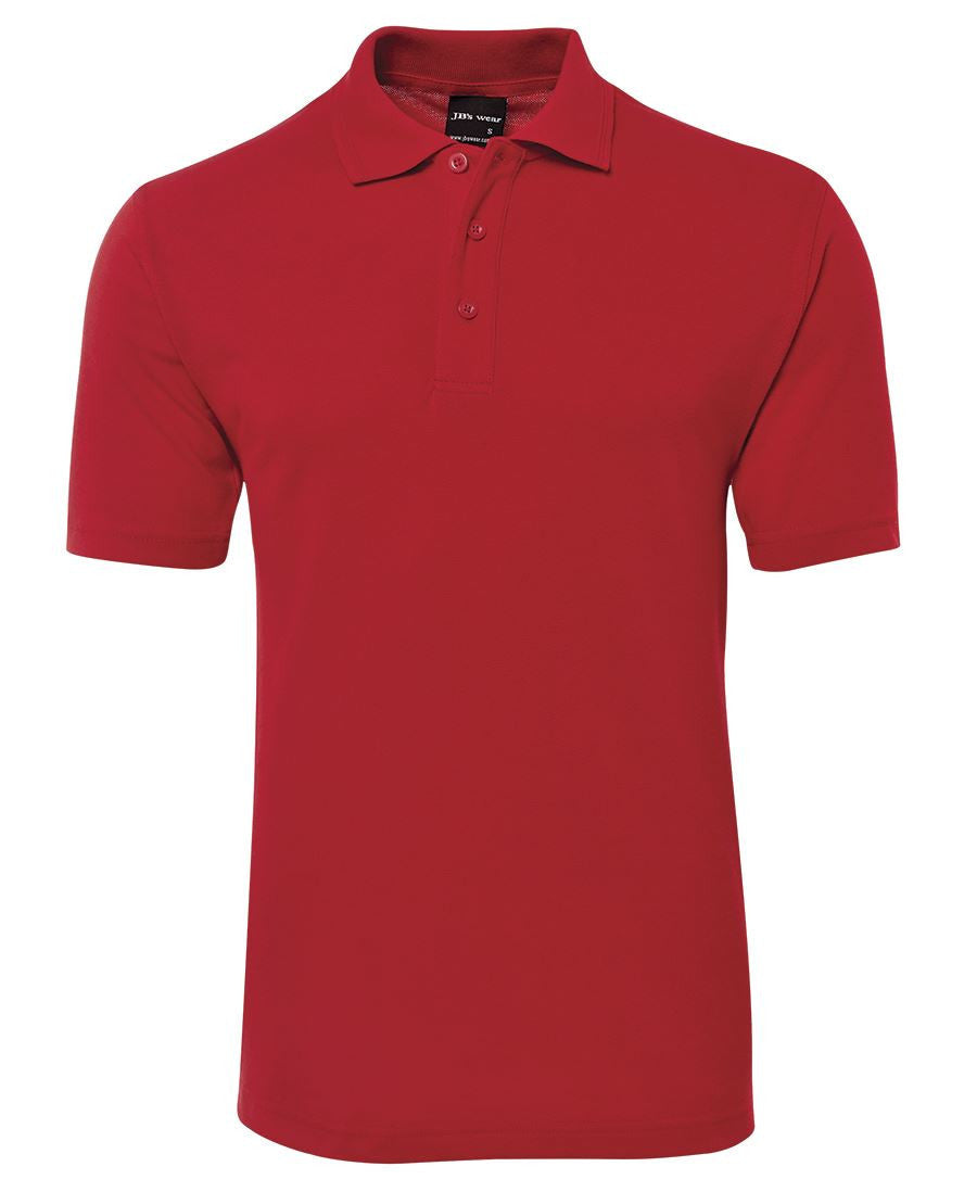 JBs Wear Adult 210 Polo 2nd (10 color) (210)