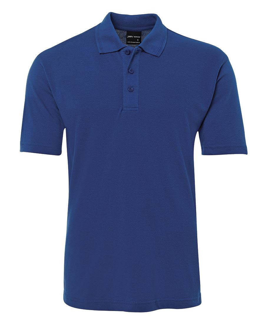 JBs Wear Adult 210 Polo 2nd (10 color) (210)