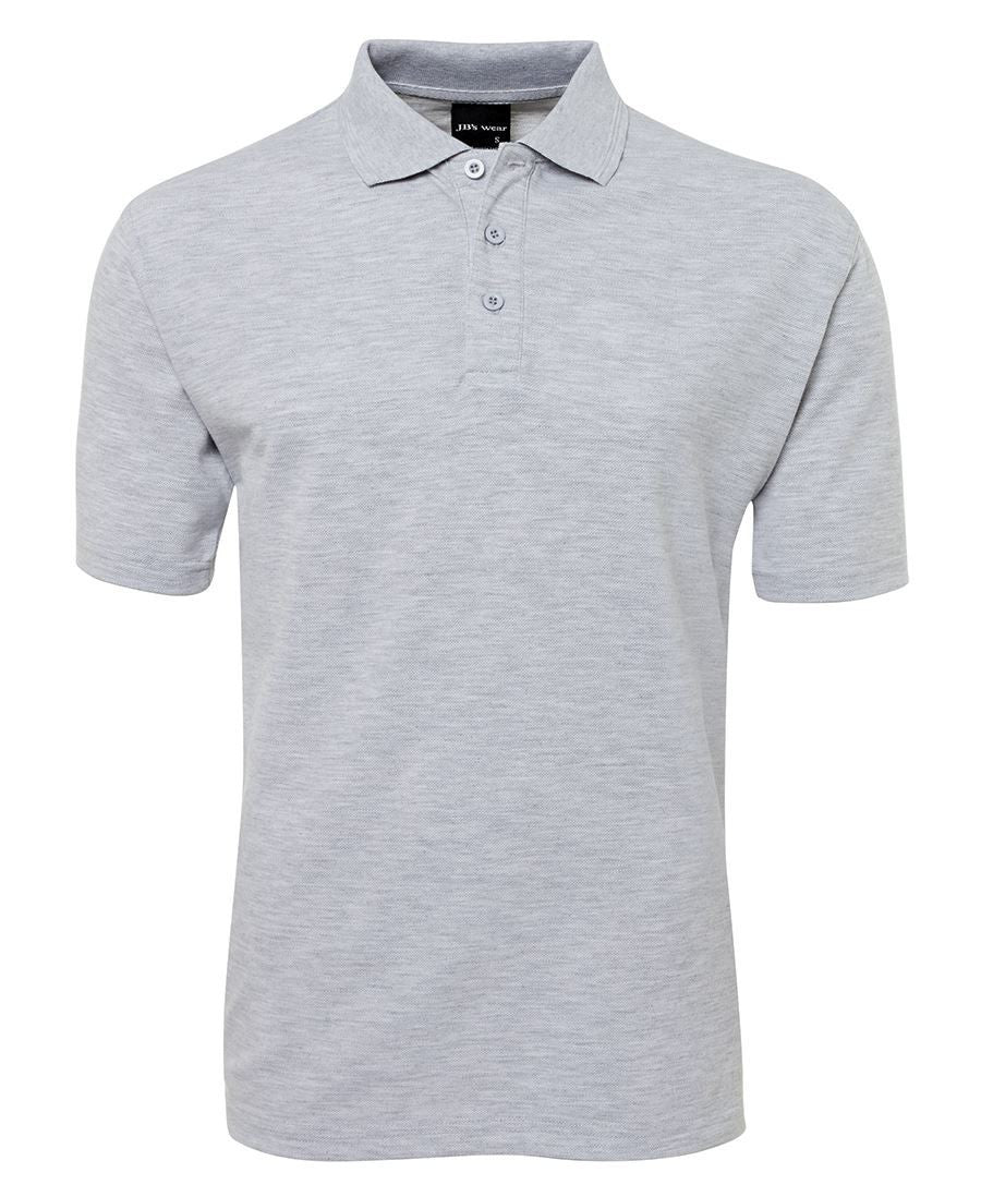 JBs Wear Adult 210 Polo 2nd (10 color) (210)