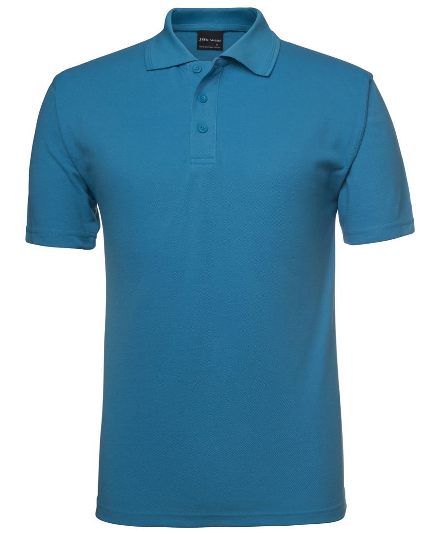 JBs Wear Adult 210 Polo 2nd (10 color) (210)