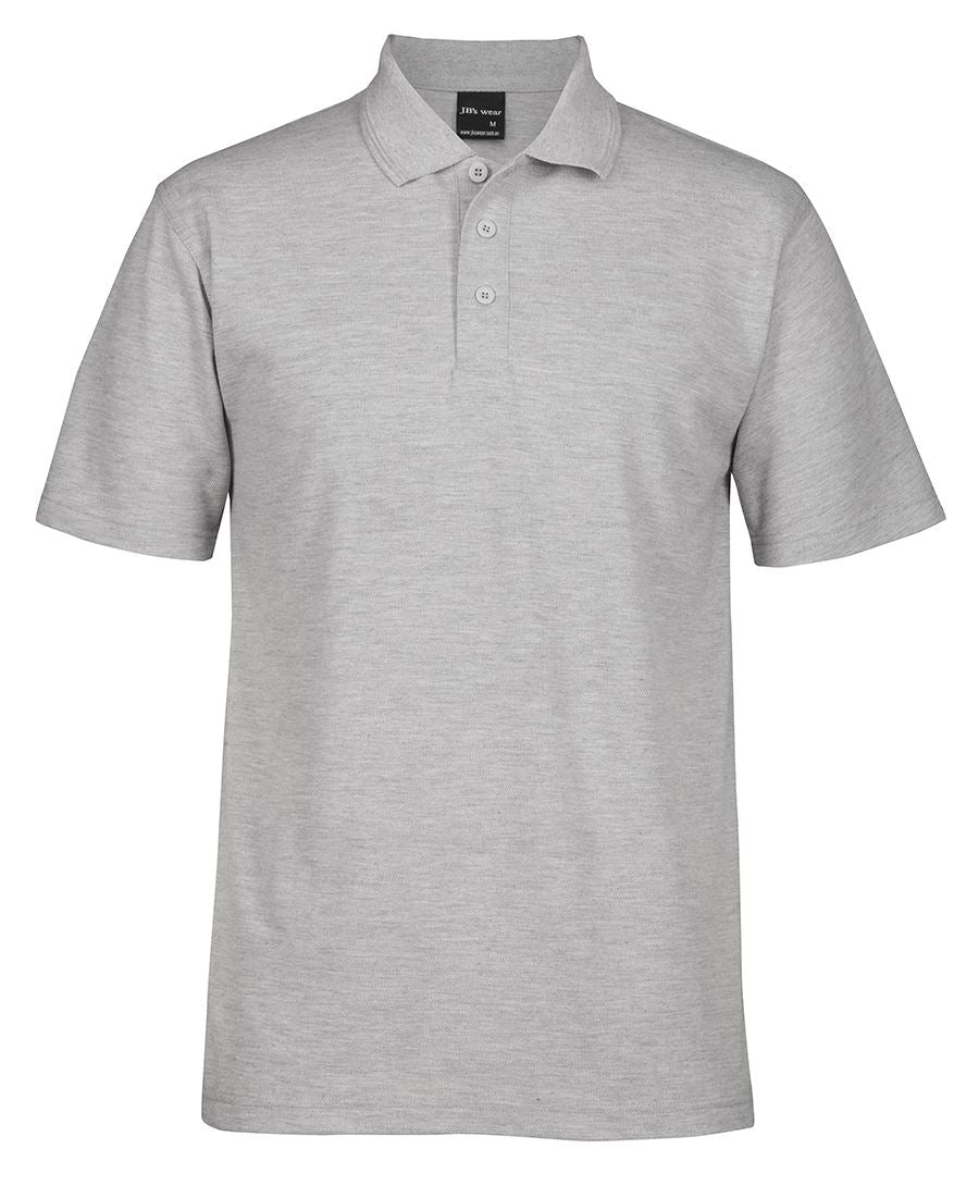 JBs Wear Adult 210 Polo 2nd (10 color) (210)