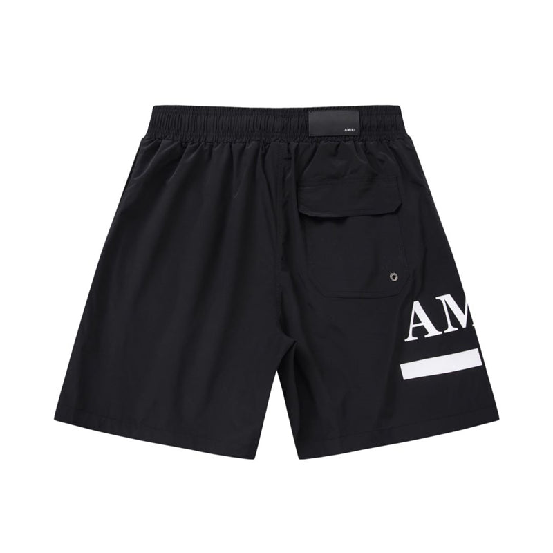 AMIRI  fashion sports shorts