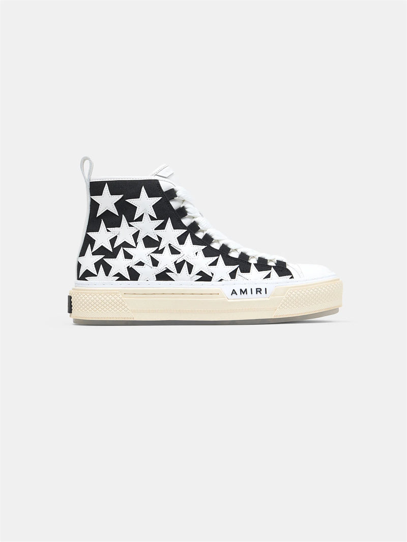 SOLLSALE-AMIRI  Fashion Sneakers