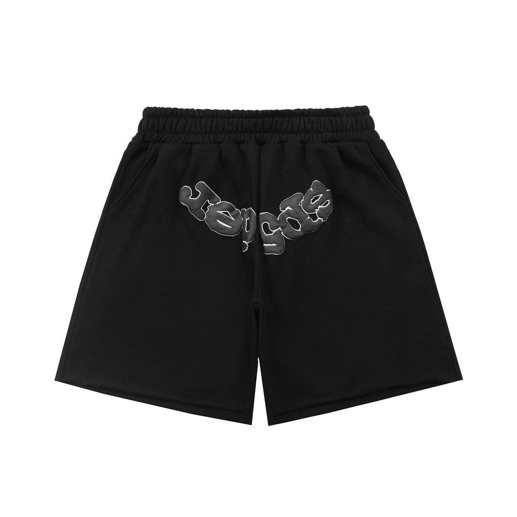 Sp5der Shorts  952
