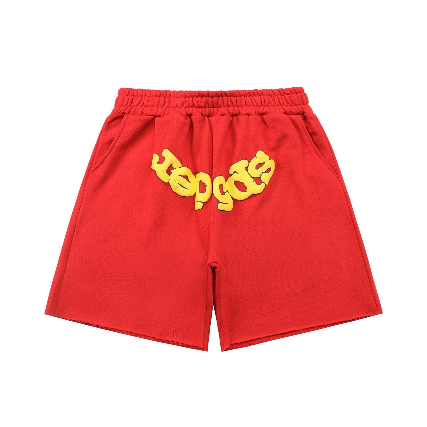 Sp5der Shorts  952