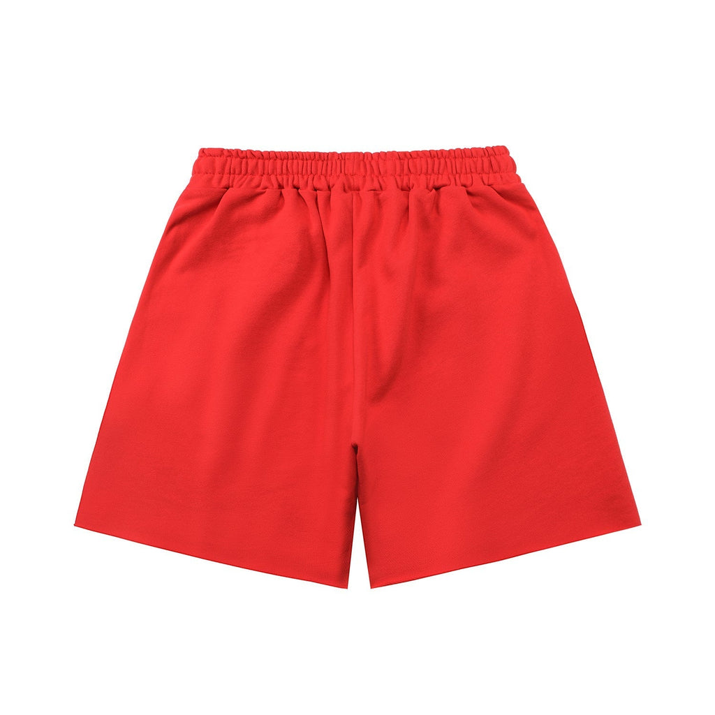 Sp5der Shorts  952