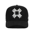 AMIRI trucker hat