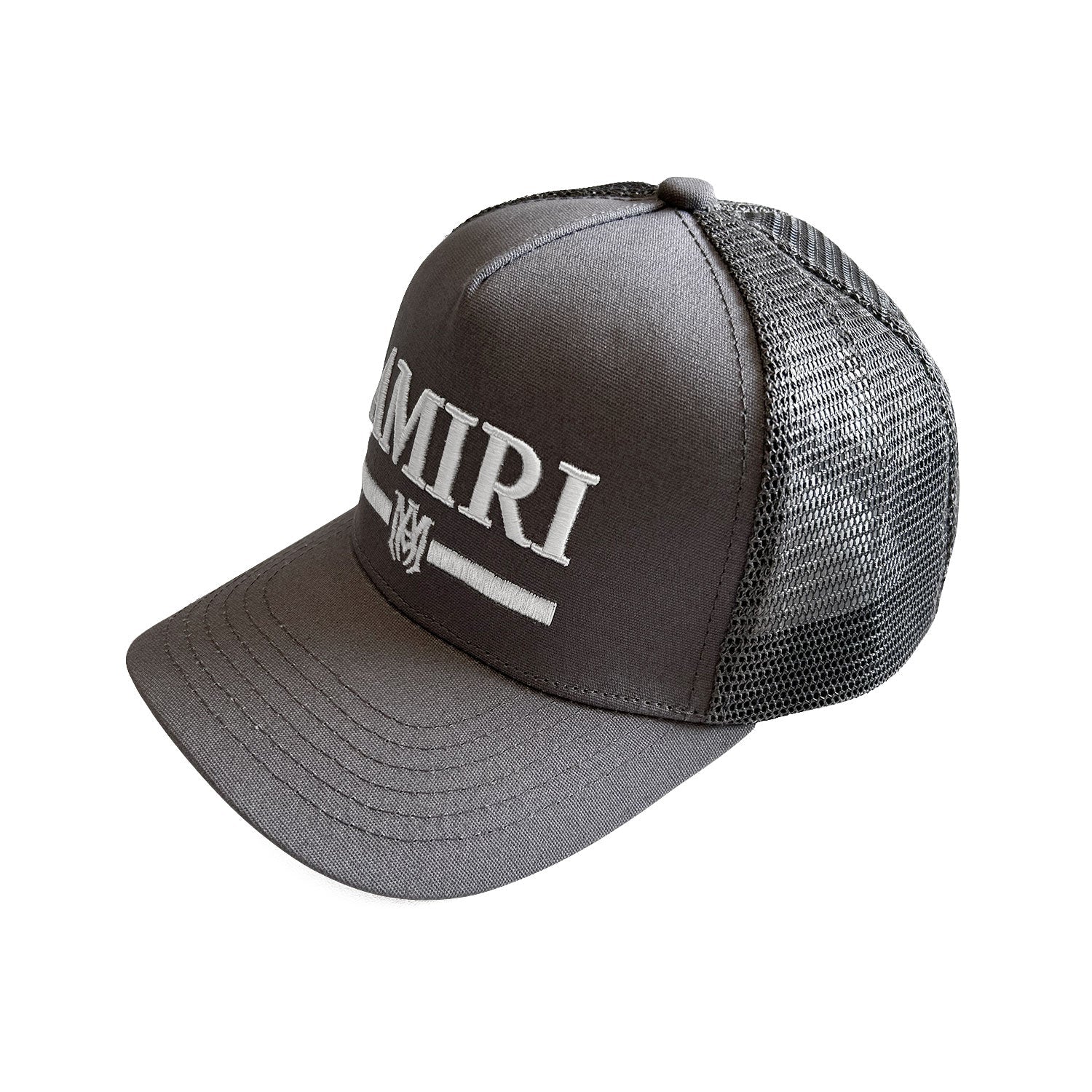 AMIRI trucker hat