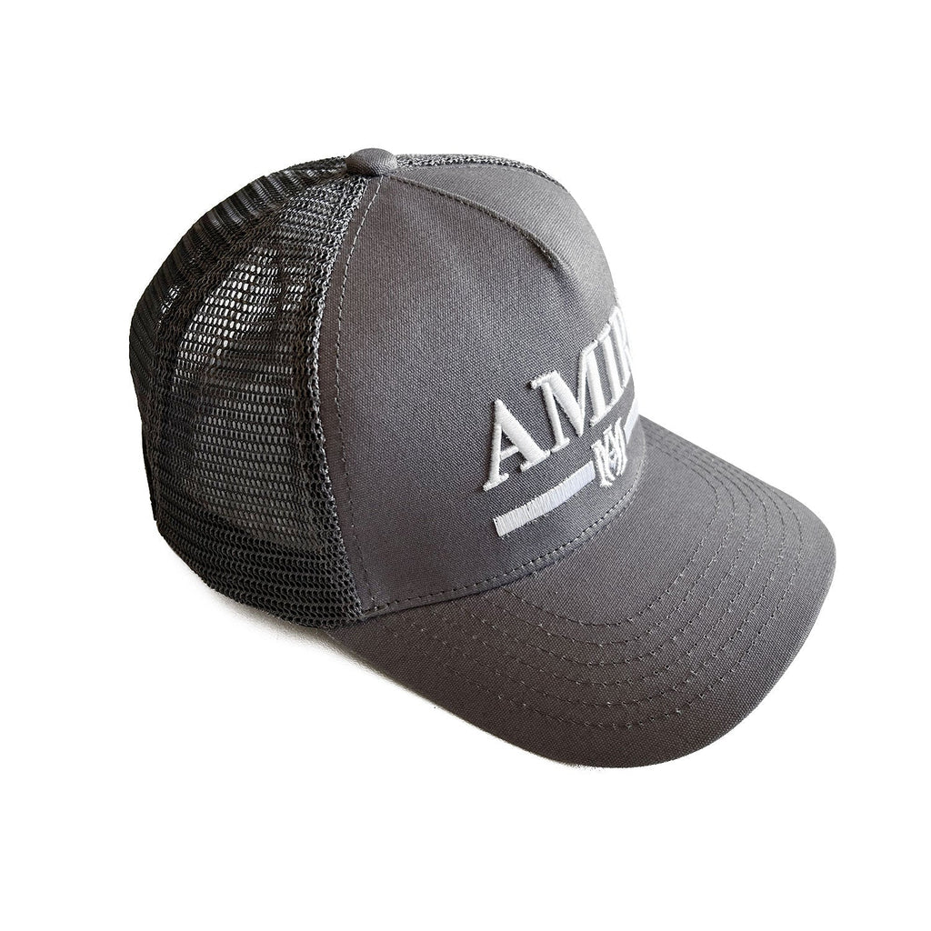 AMIRI trucker hat