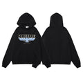 RHUDE fashion Hoodie
