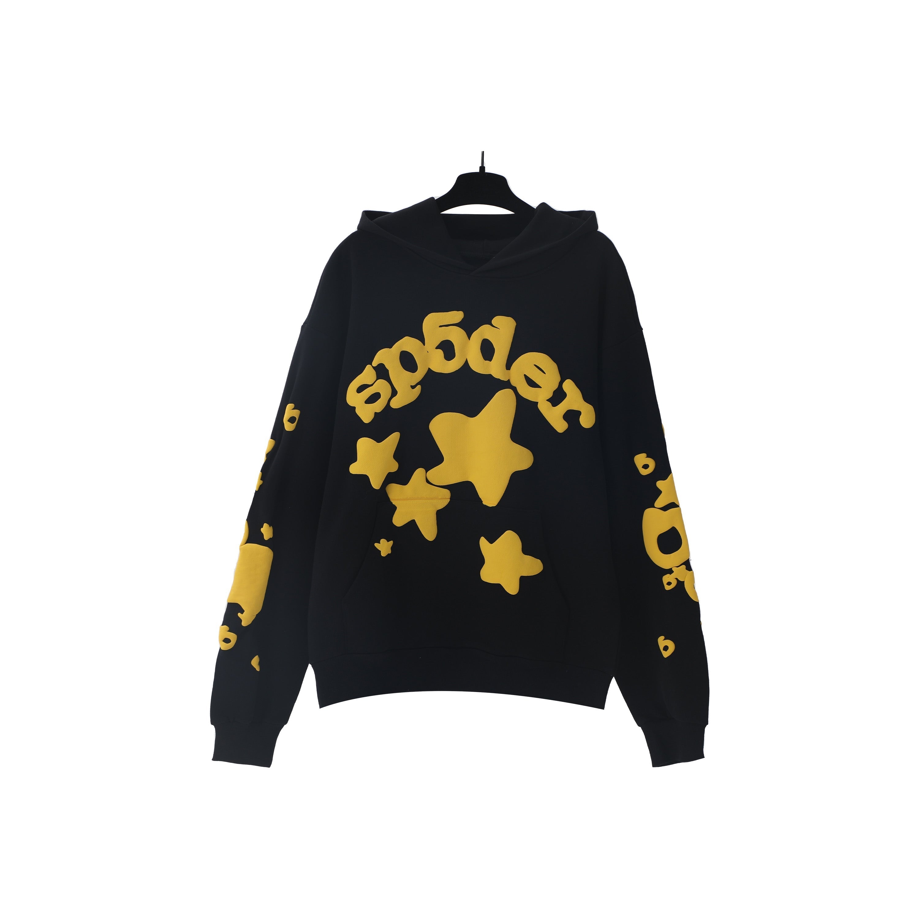 Sp5der Hoodie  0188