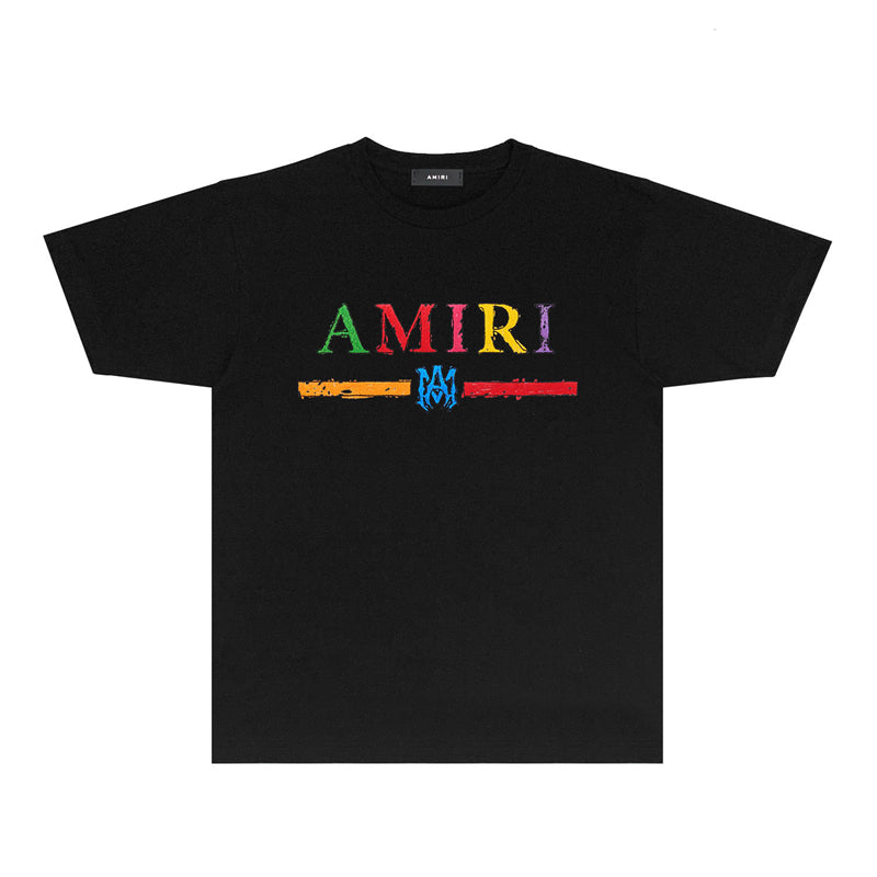 AMIRI  fashion T-shirt