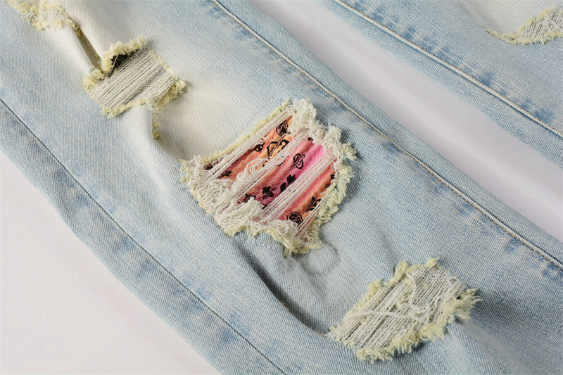 AMIRI  Fashion Jeans 9589