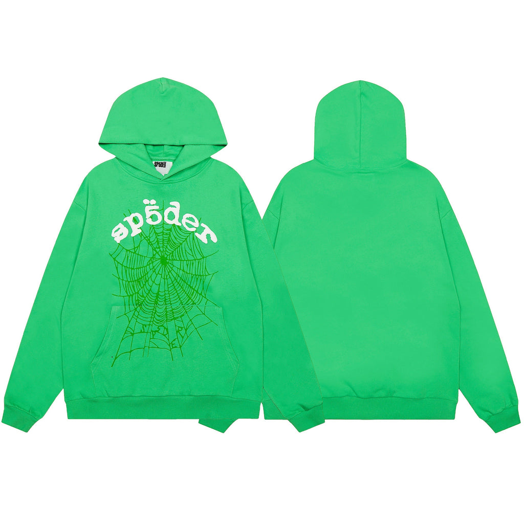 Sp5der Hoodie  7704