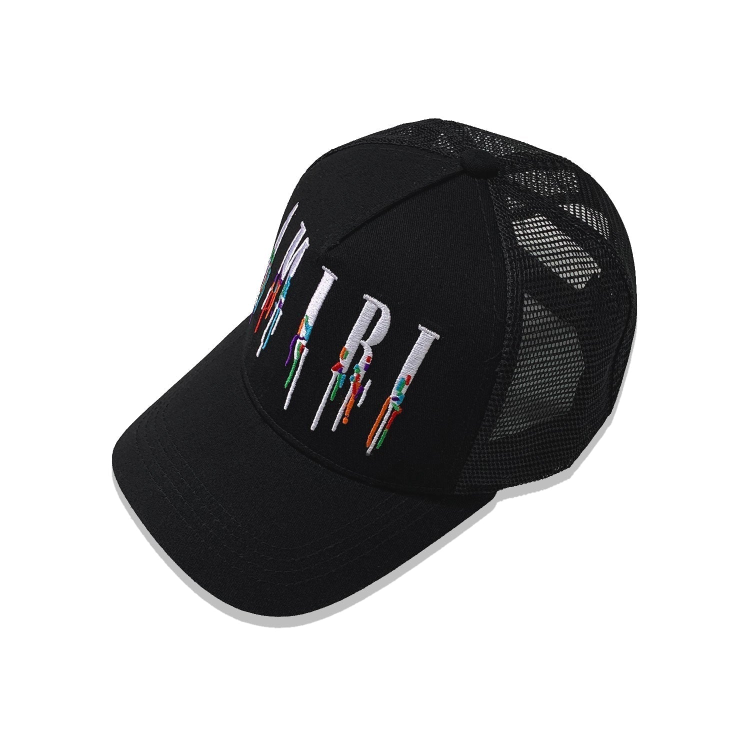 AMIRI trucker hat