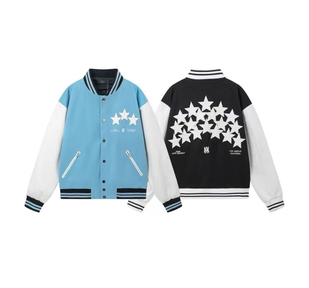 Amiri fashion jacket