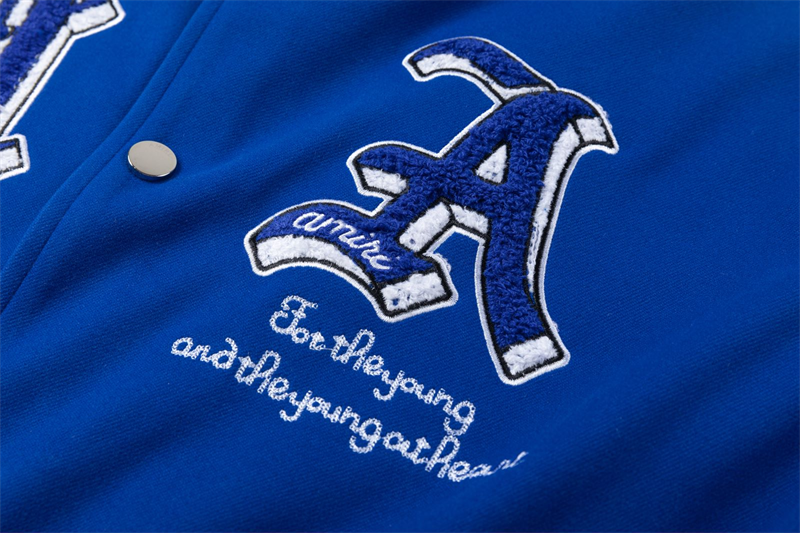 Amiri fashion jacket