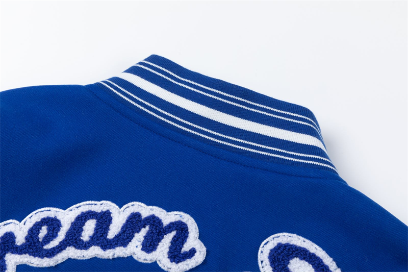 Amiri fashion jacket