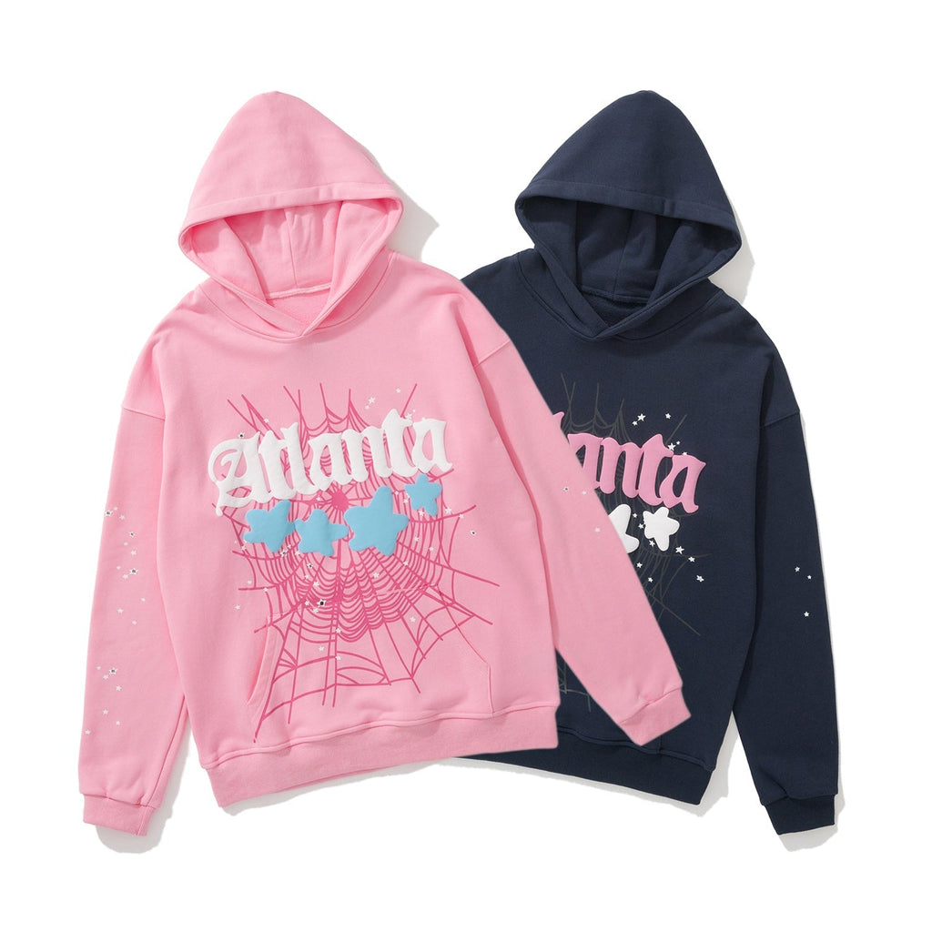 Sp5der Hoodie  203